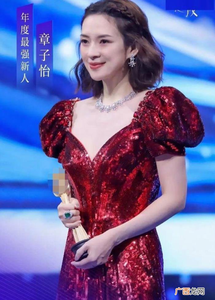 童瑶章子怡，章子怡成电视剧新人与童瑶上演反转人生