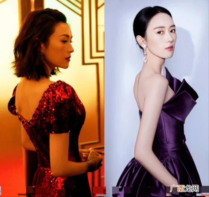童瑶章子怡，章子怡成电视剧新人与童瑶上演反转人生