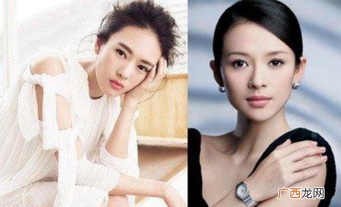 童瑶章子怡，章子怡成电视剧新人与童瑶上演反转人生