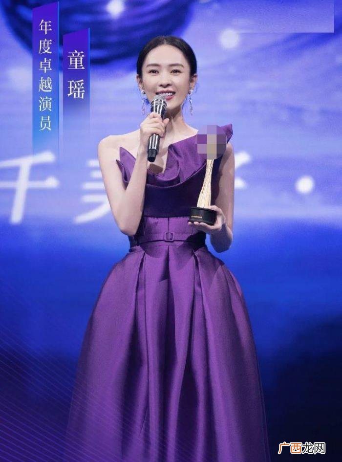 童瑶章子怡，章子怡成电视剧新人与童瑶上演反转人生