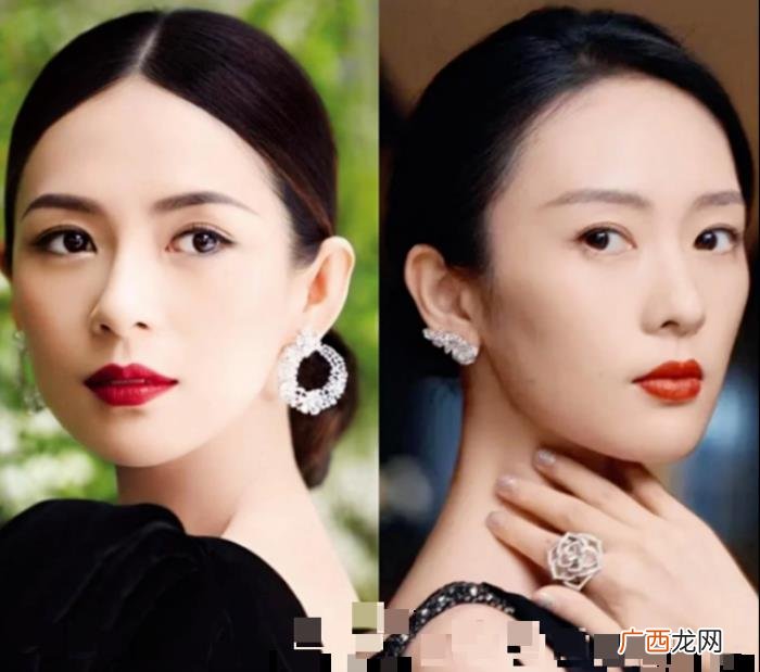 童瑶章子怡，章子怡成电视剧新人与童瑶上演反转人生