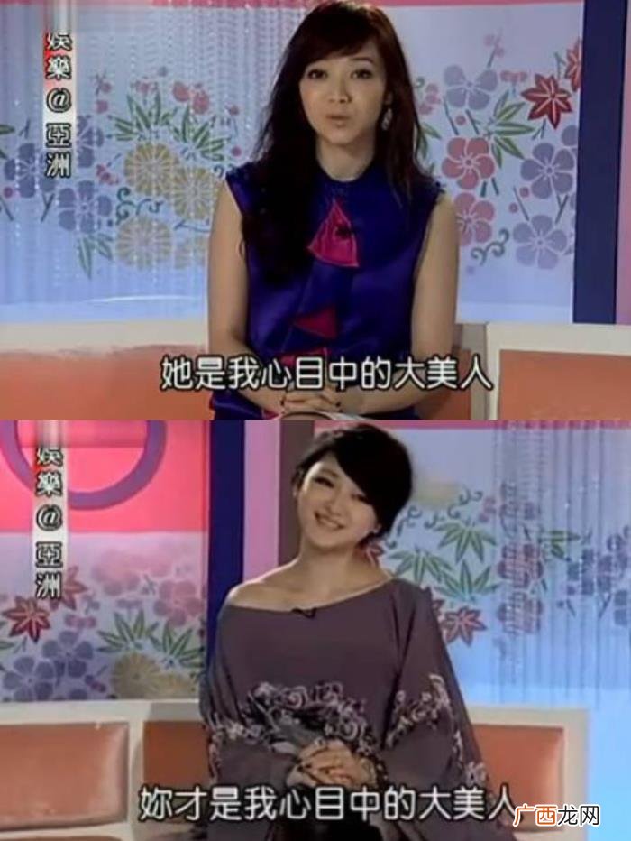 侯佩岑名媛，台湾名媛侯佩岑到底是虚假还是情商高
