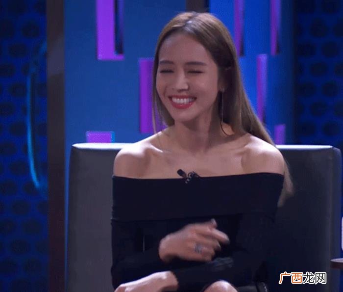 侯佩岑名媛，台湾名媛侯佩岑到底是虚假还是情商高