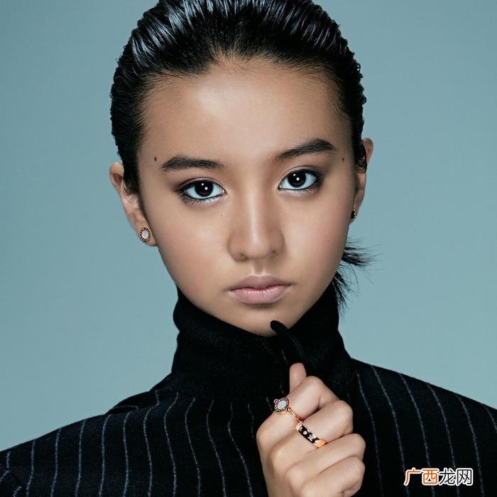 宋茜改年龄，木村光希同框宋茜年龄和脸都小一圈