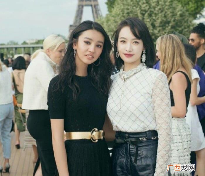 宋茜改年龄，木村光希同框宋茜年龄和脸都小一圈