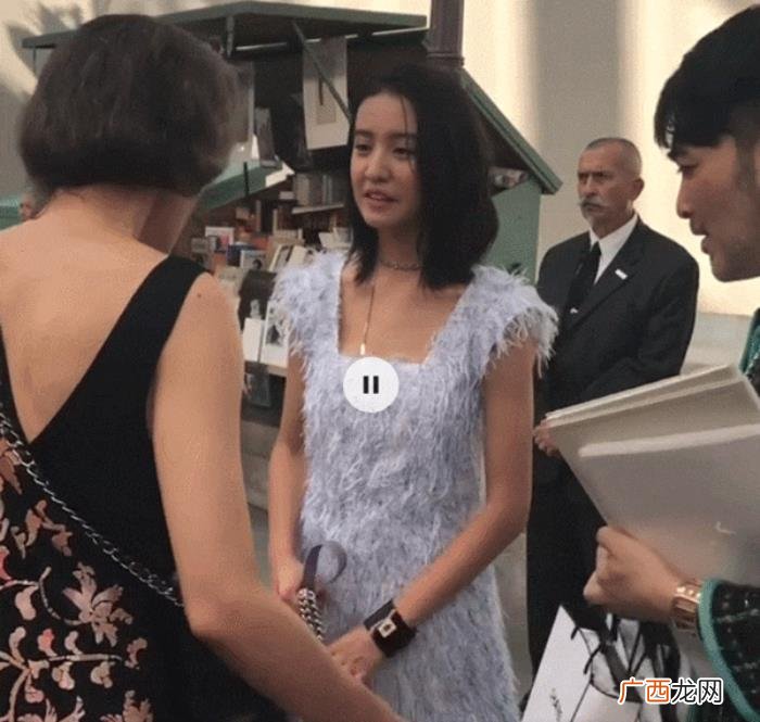 宋茜改年龄，木村光希同框宋茜年龄和脸都小一圈