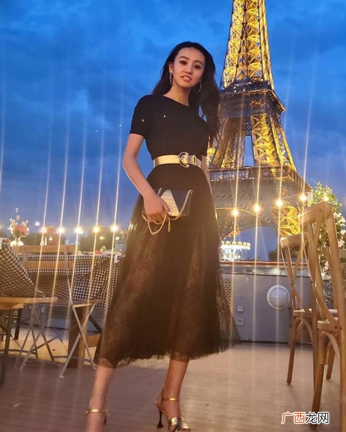 宋茜改年龄，木村光希同框宋茜年龄和脸都小一圈