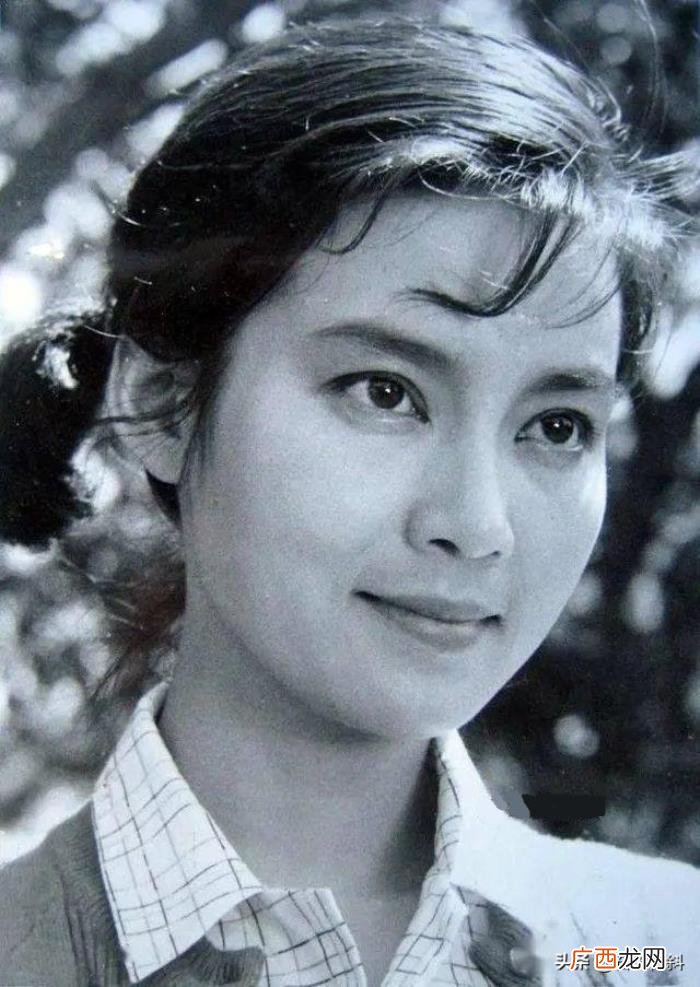 中国女演员，20世纪中国电影界最杰出的十位女演员