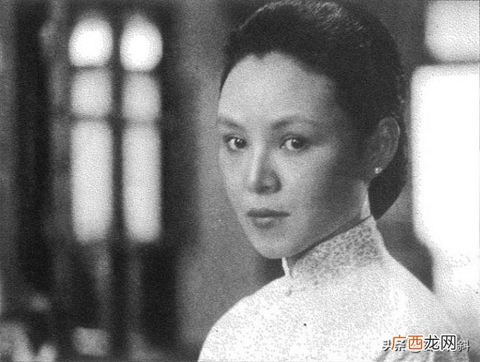 中国女演员，20世纪中国电影界最杰出的十位女演员