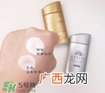 安耐晒银瓶要卸妆吗 安耐晒银瓶用什么卸妆