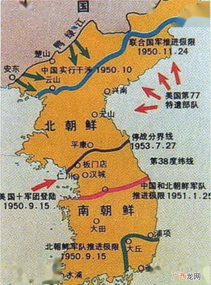 长津湖伤亡，伤亡2万余人的长津湖战役那么惨烈