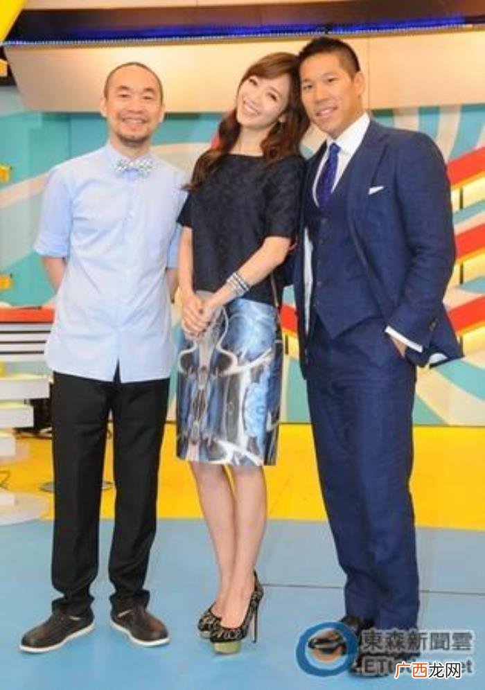 台湾侯佩岑，台湾第一甜姐侯佩岑和她富二代的男友们