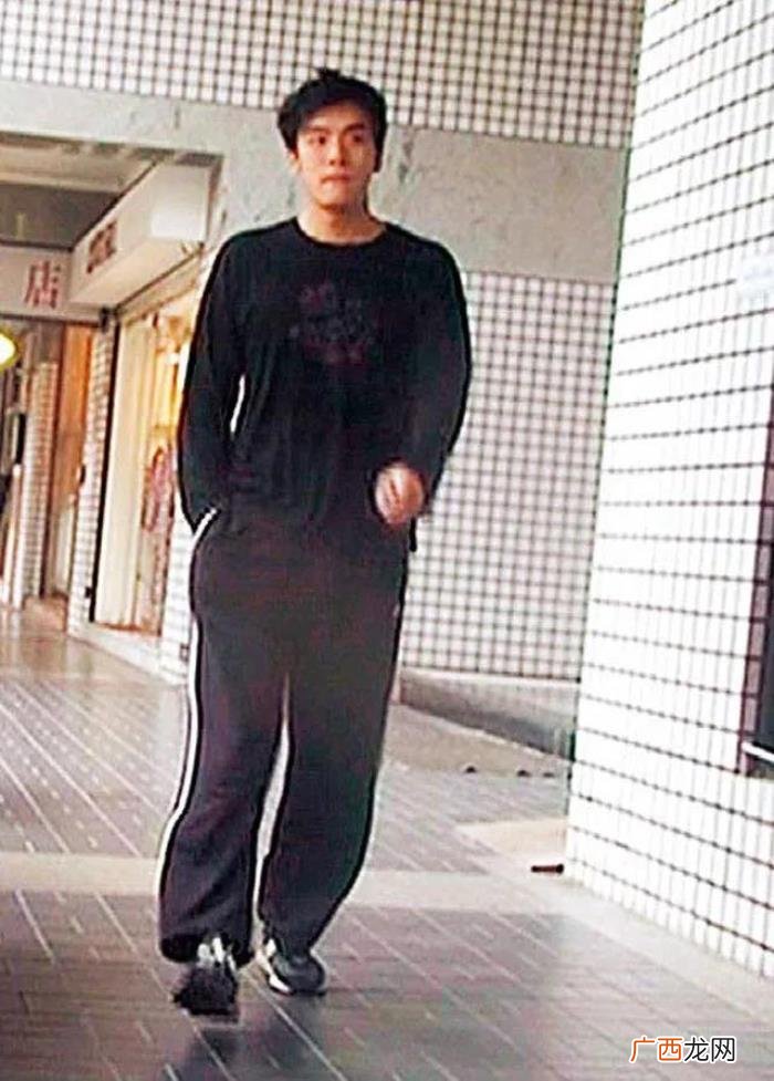 台湾侯佩岑，台湾第一甜姐侯佩岑和她富二代的男友们