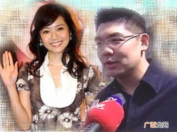 台湾侯佩岑，台湾第一甜姐侯佩岑和她富二代的男友们