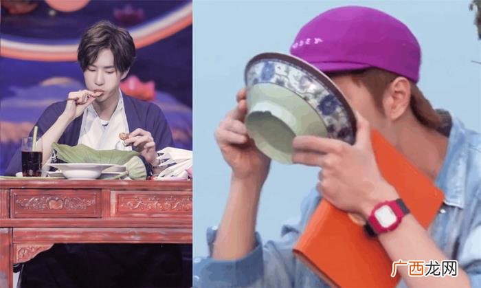 王一博奶膘，王一博眼中的自己VS粉丝眼中的王一博