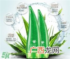 伊贝诗芦荟胶效果好吗?伊贝诗芦荟胶怎么用?
