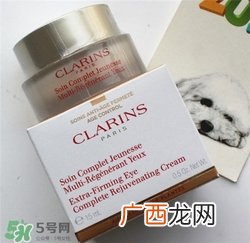 娇韵诗眼霜和雅诗兰黛眼霜哪个好？娇韵诗和雅诗兰黛眼霜哪个好用？