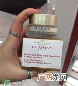 娇韵诗眼霜和雅诗兰黛眼霜哪个好？娇韵诗和雅诗兰黛眼霜哪个好用？