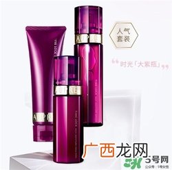 aupres欧珀莱适合什么年龄？欧珀莱适合什么肤质？