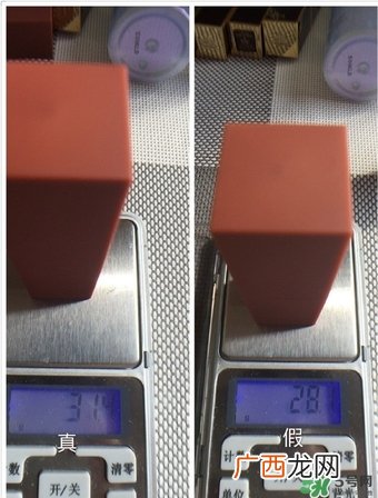 3ce 116口红真假辨别 3ce 116真假辨别
