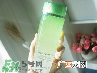 兰蔻气泡水适合什么年龄？兰蔻气泡水适合年龄