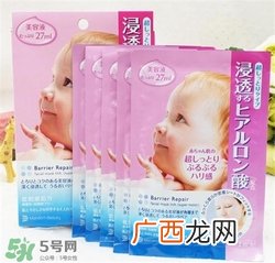 曼丹婴儿面膜孕妇可以用吗?曼丹婴儿面膜孕妇能用吗?