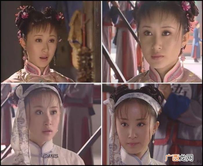舒畅古装剧，盘点古装剧女神舒畅所饰演的古装剧