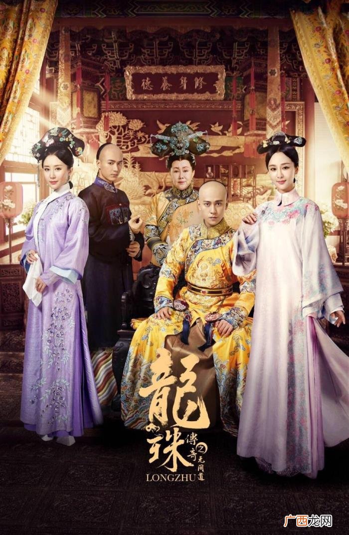 舒畅古装剧，盘点古装剧女神舒畅所饰演的古装剧