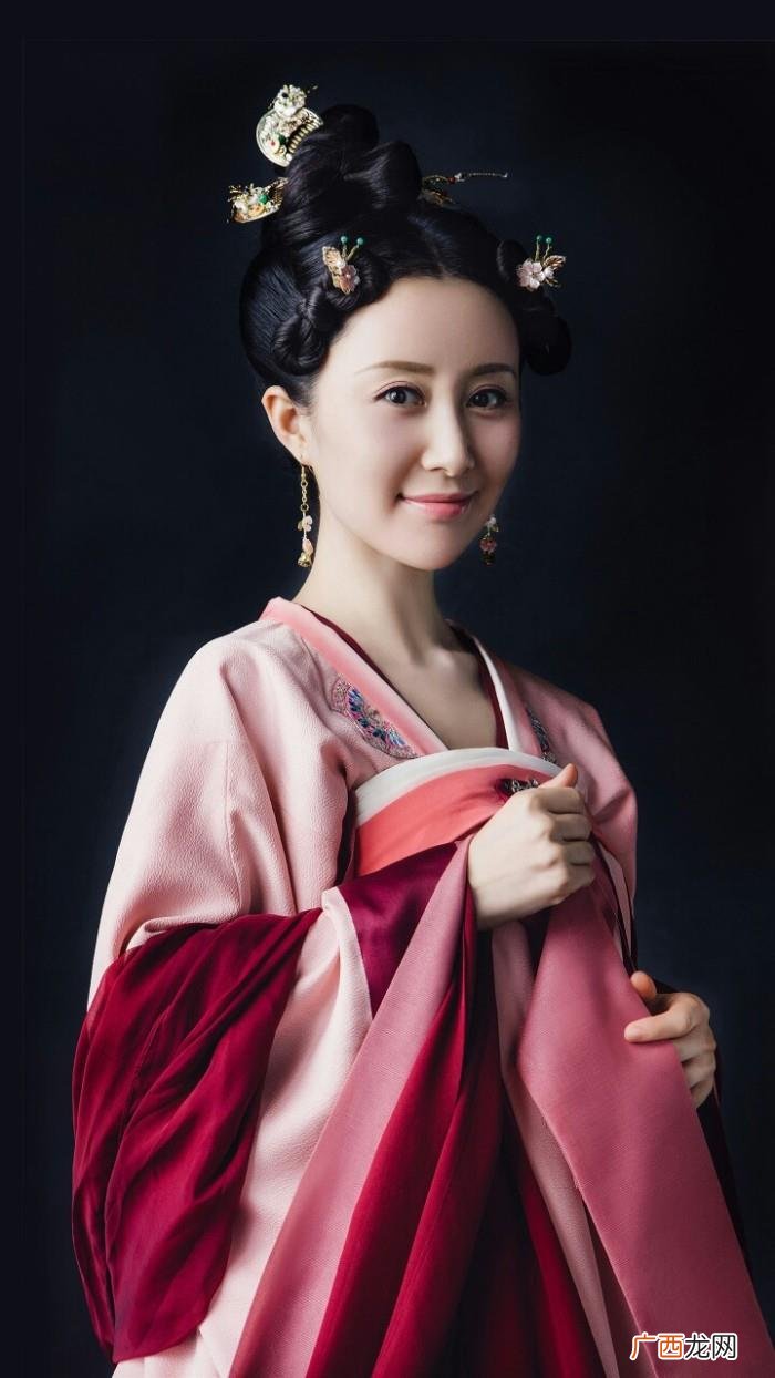 舒畅古装剧，盘点古装剧女神舒畅所饰演的古装剧