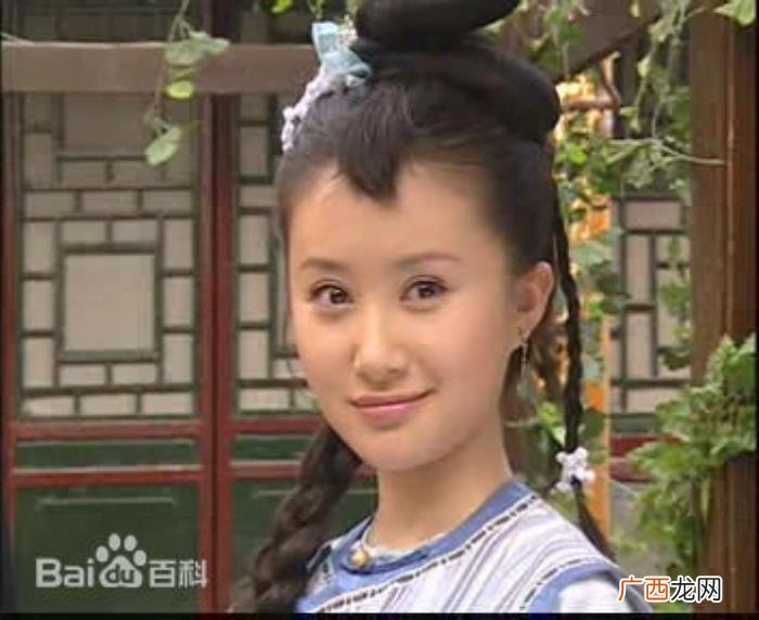 舒畅古装剧，盘点古装剧女神舒畅所饰演的古装剧