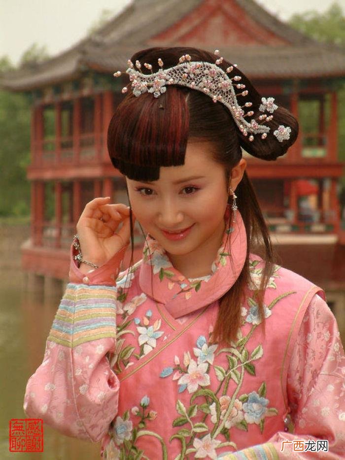 舒畅古装剧，盘点古装剧女神舒畅所饰演的古装剧