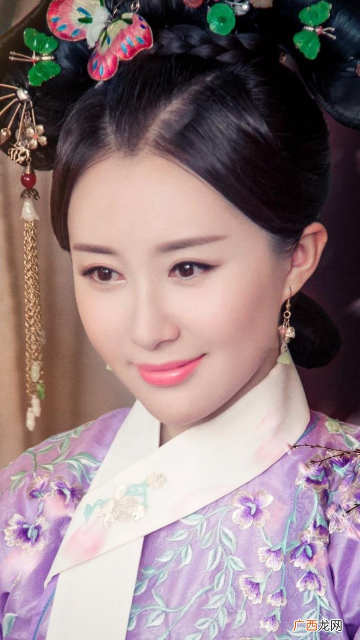 舒畅古装剧，盘点古装剧女神舒畅所饰演的古装剧