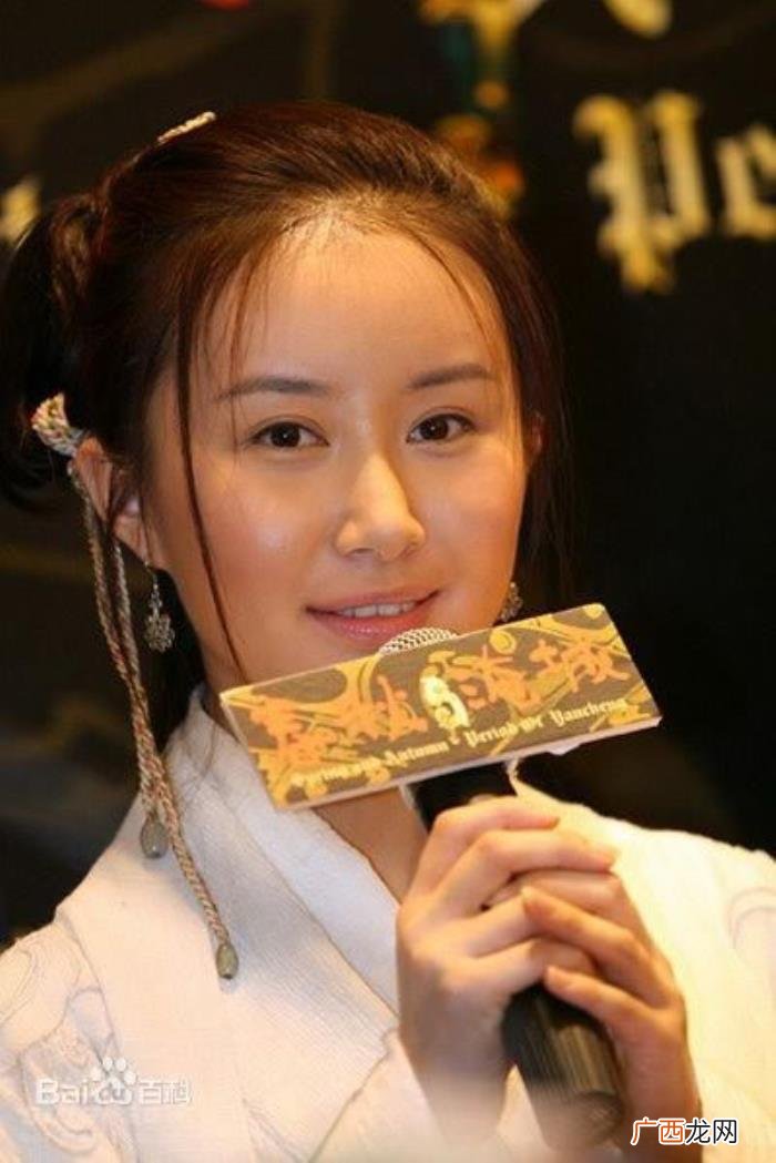 舒畅古装剧，盘点古装剧女神舒畅所饰演的古装剧