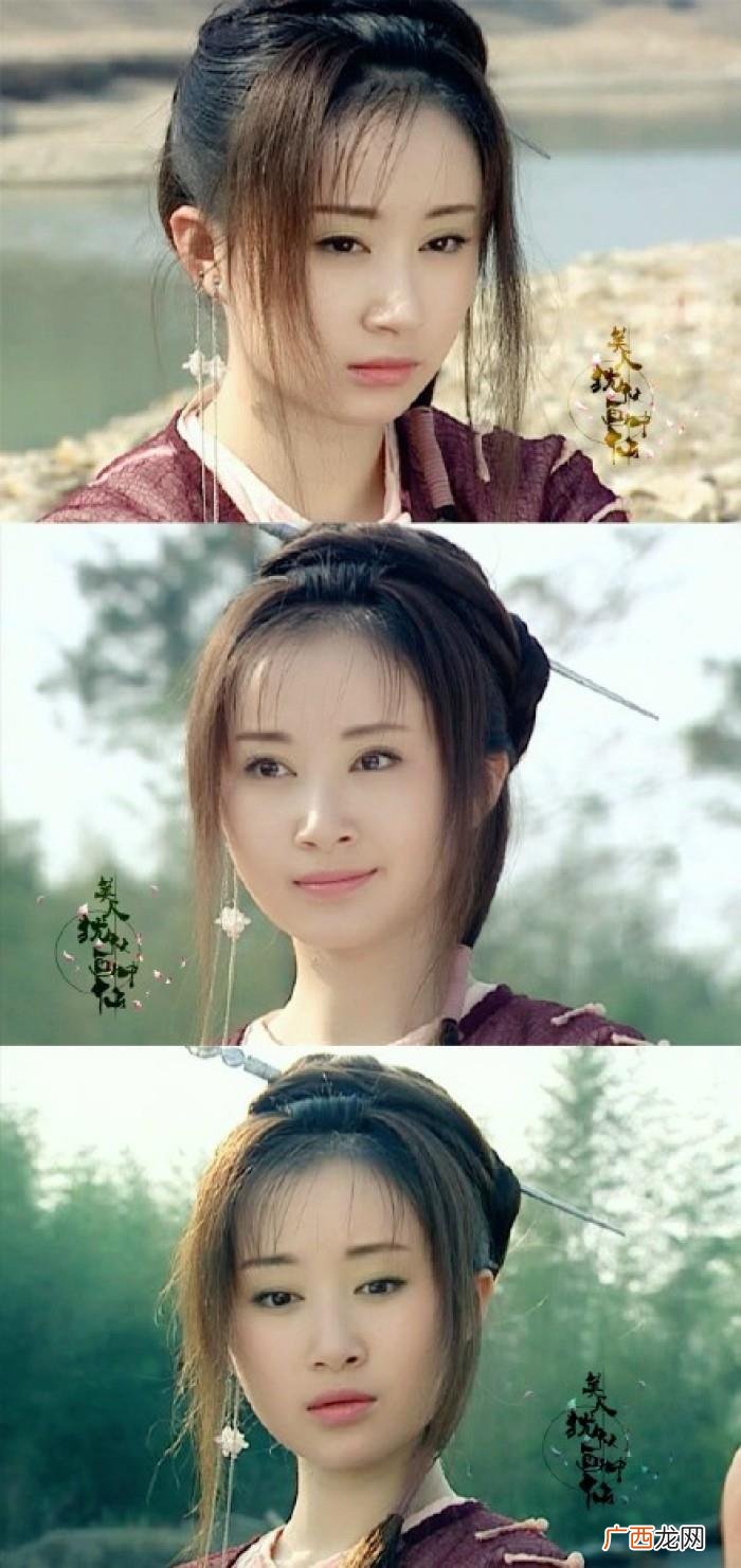 舒畅古装剧，盘点古装剧女神舒畅所饰演的古装剧