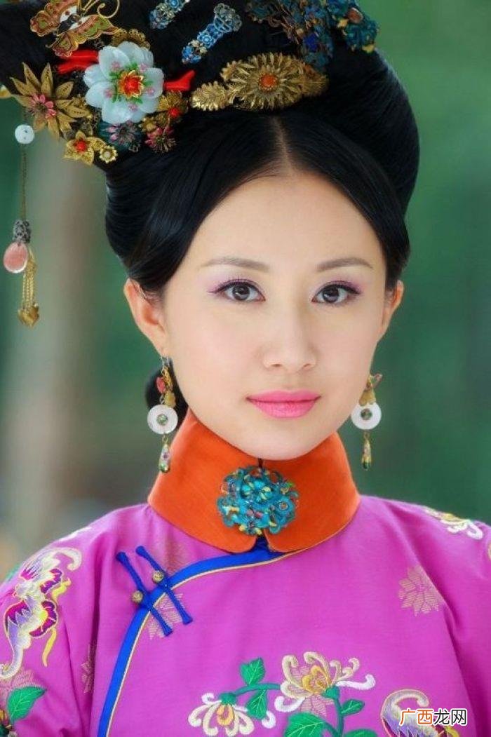 舒畅古装剧，盘点古装剧女神舒畅所饰演的古装剧