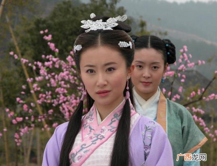 舒畅古装剧，盘点古装剧女神舒畅所饰演的古装剧