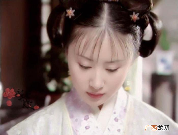舒畅古装剧，盘点古装剧女神舒畅所饰演的古装剧