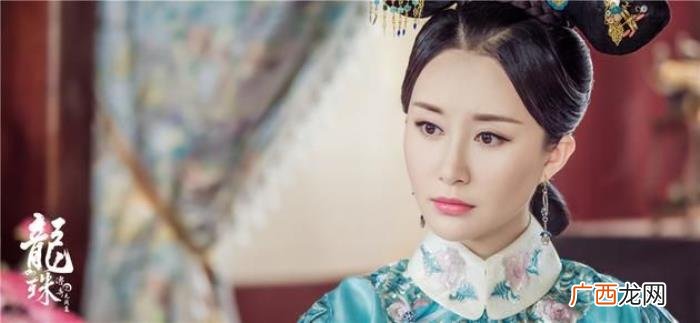 舒畅古装剧，盘点古装剧女神舒畅所饰演的古装剧