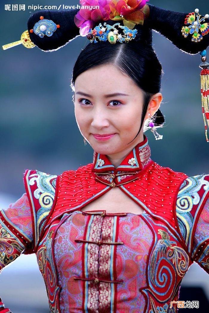 舒畅古装剧，盘点古装剧女神舒畅所饰演的古装剧