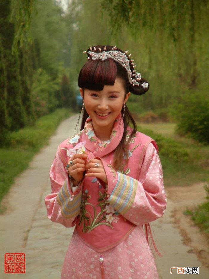 舒畅古装剧，盘点古装剧女神舒畅所饰演的古装剧