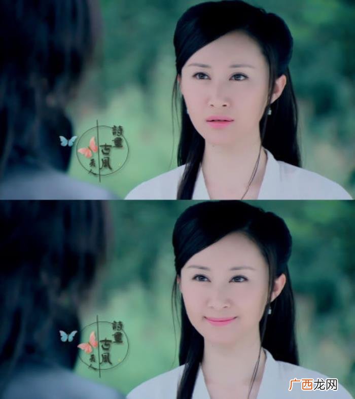 舒畅古装剧，盘点古装剧女神舒畅所饰演的古装剧