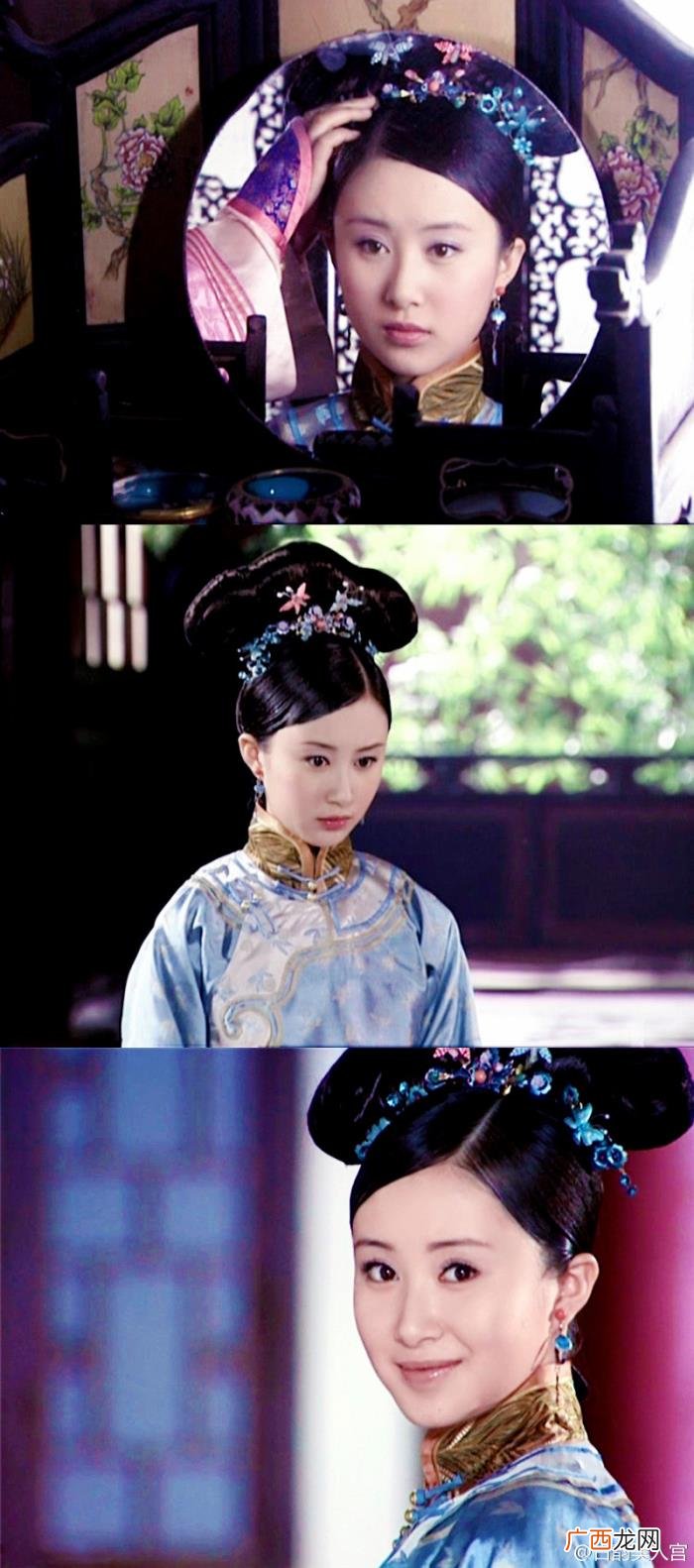 舒畅古装剧，盘点古装剧女神舒畅所饰演的古装剧