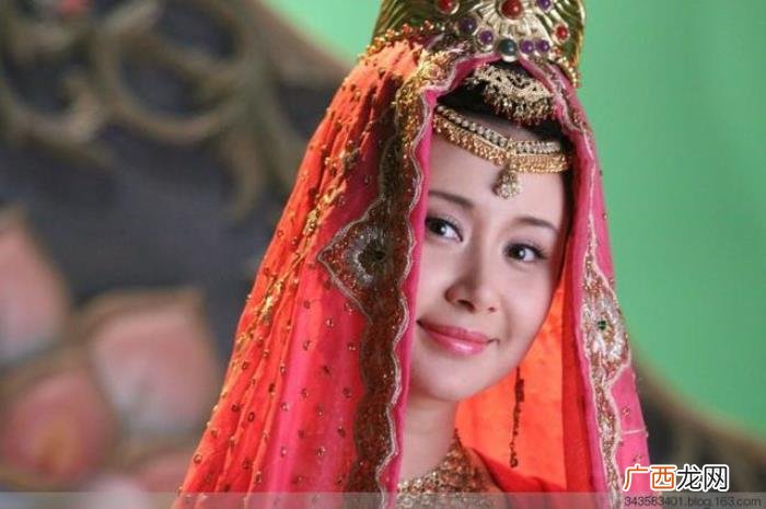舒畅古装剧，盘点古装剧女神舒畅所饰演的古装剧