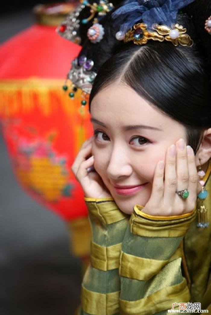 舒畅古装剧，盘点古装剧女神舒畅所饰演的古装剧
