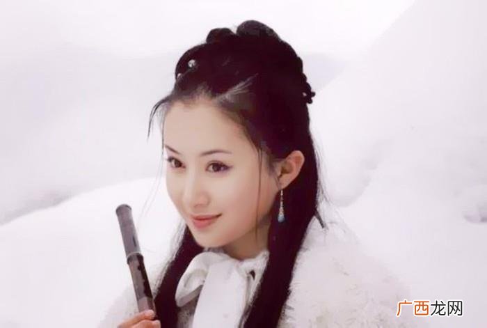 舒畅古装剧，盘点古装剧女神舒畅所饰演的古装剧