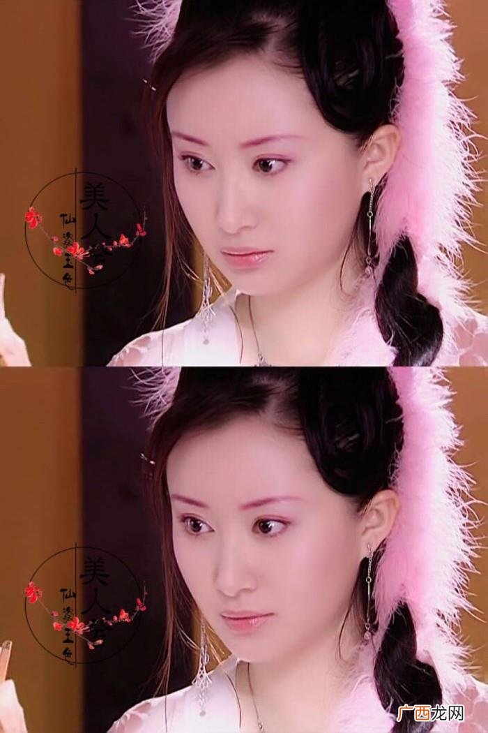 舒畅古装剧，盘点古装剧女神舒畅所饰演的古装剧
