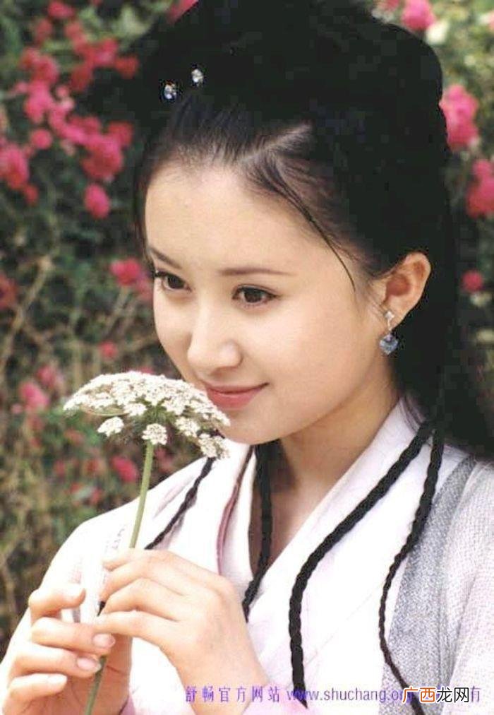 舒畅古装剧，盘点古装剧女神舒畅所饰演的古装剧