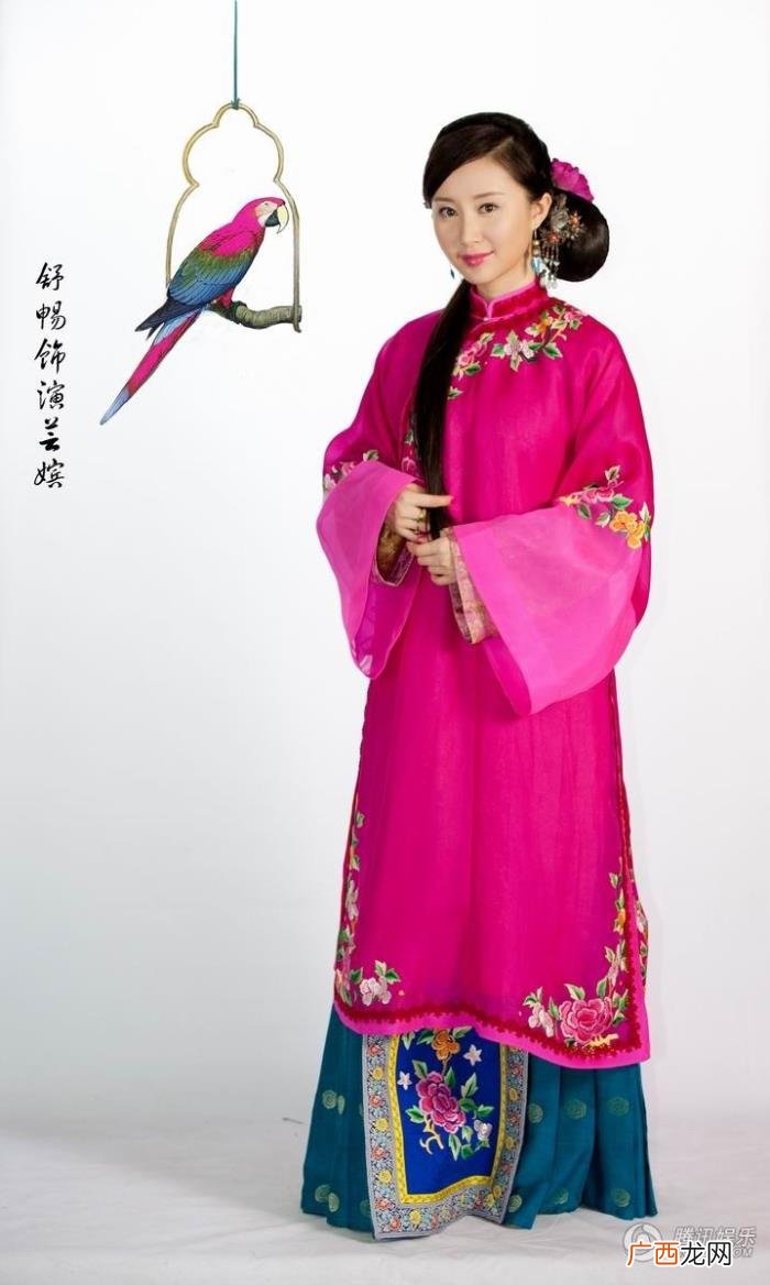 舒畅古装剧，盘点古装剧女神舒畅所饰演的古装剧