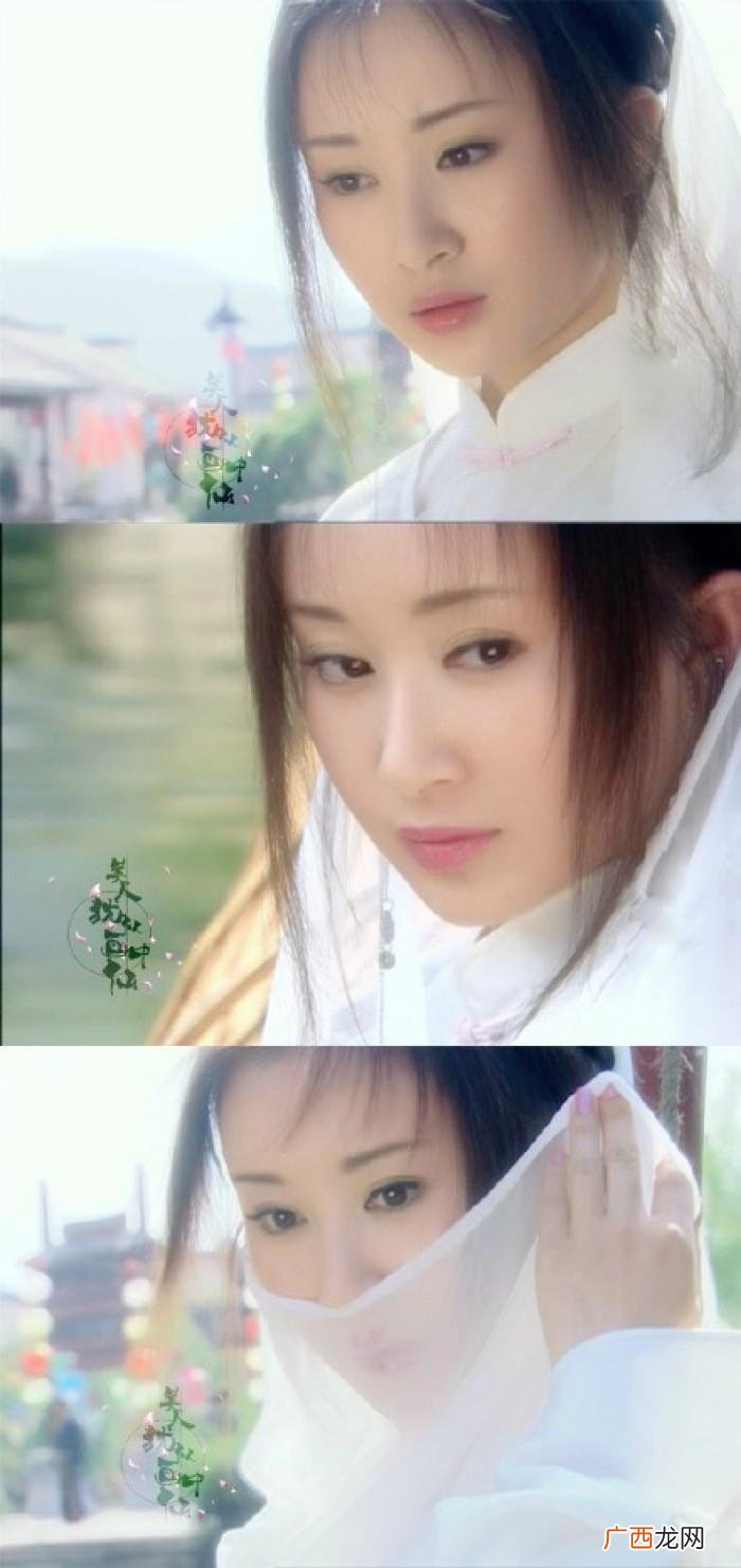 舒畅古装剧，盘点古装剧女神舒畅所饰演的古装剧