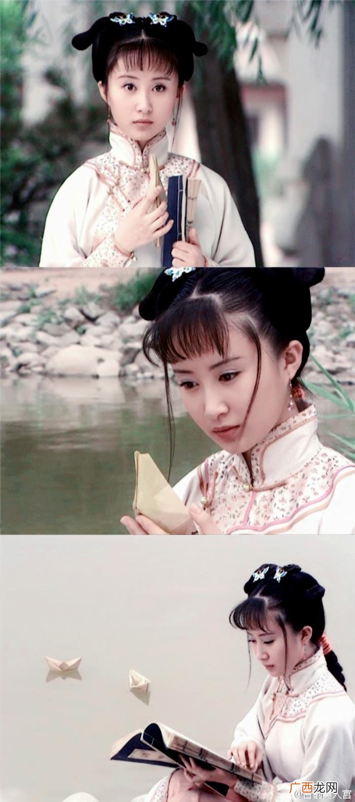 舒畅古装剧，盘点古装剧女神舒畅所饰演的古装剧